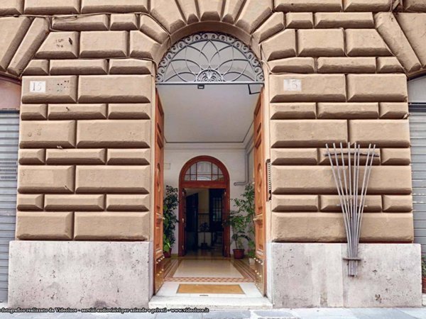 appartamento in affitto a Roma in zona Ludovisi/Sallustiano