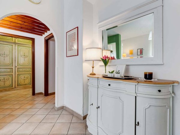 appartamento in affitto a Roma in zona Testaccio