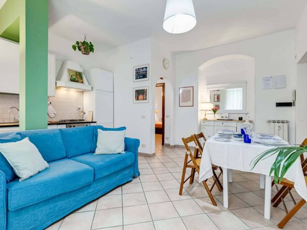 appartamento in affitto a Roma in zona Testaccio