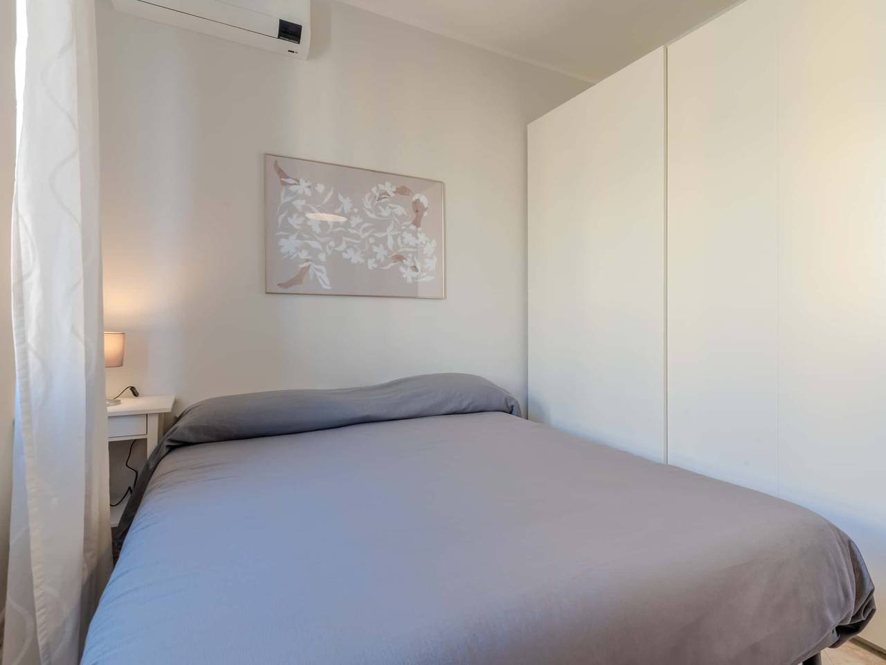 appartamento in affitto a Roma in zona Celio