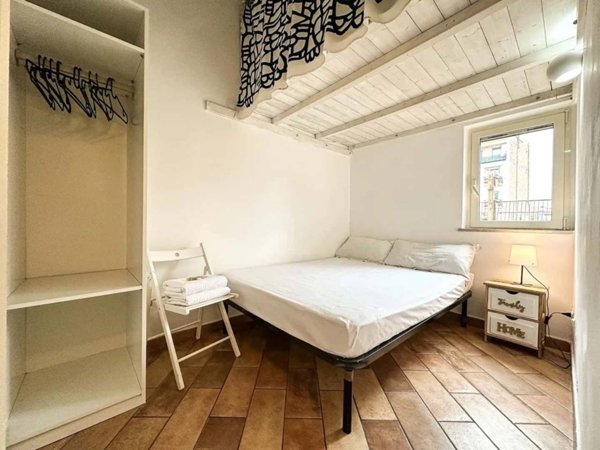 appartamento in affitto a Roma in zona Tiburtino