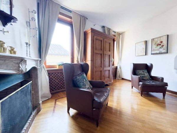 appartamento in affitto a Roma in zona Rione Regola