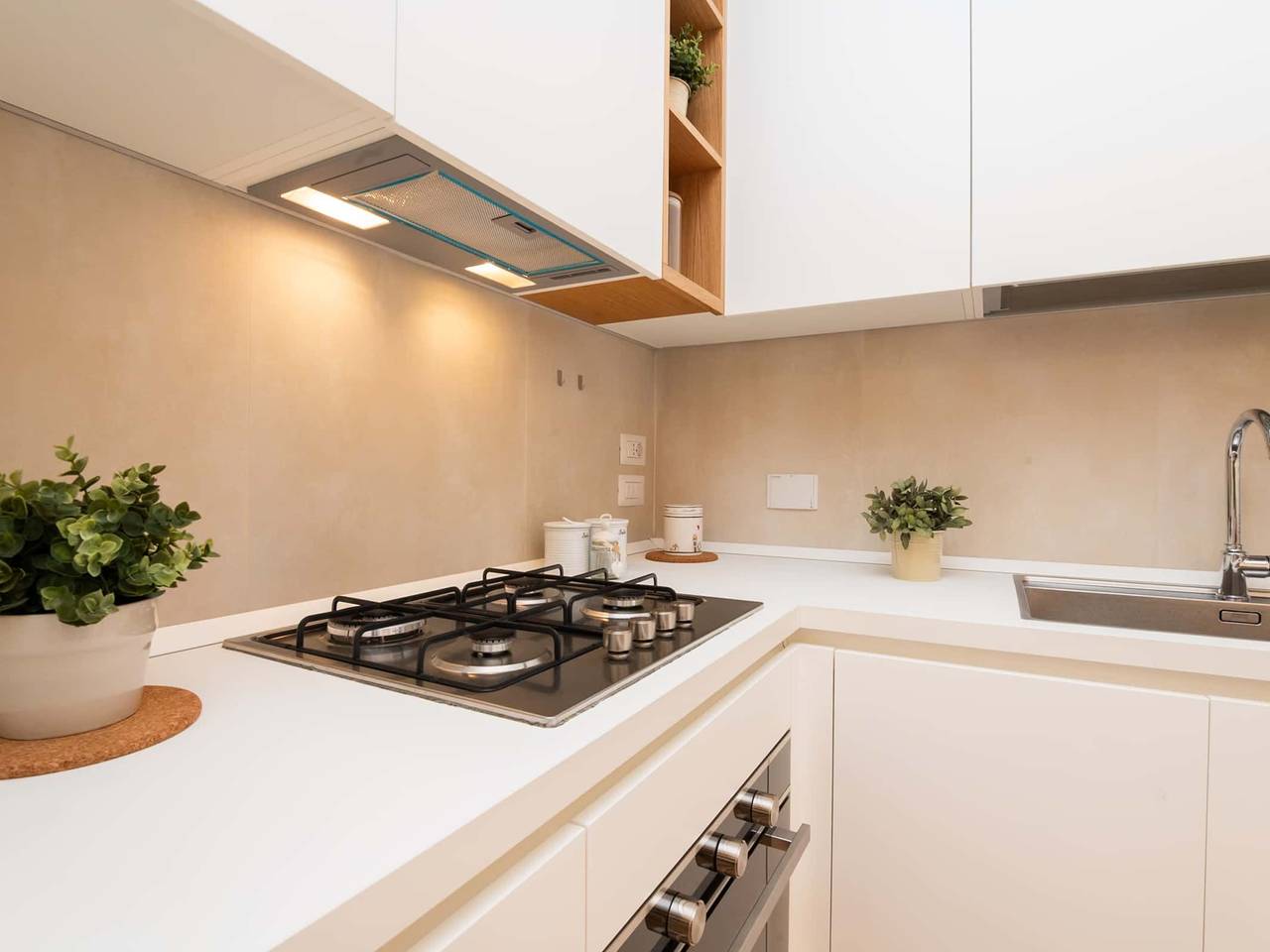 appartamento in affitto a Roma