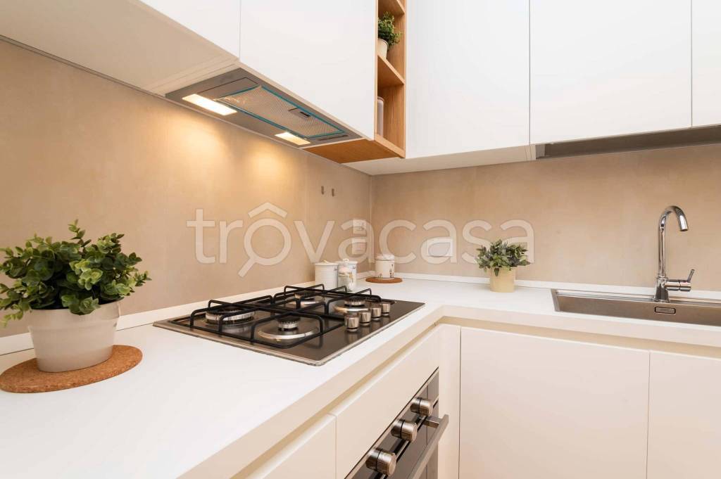 appartamento in affitto a Roma