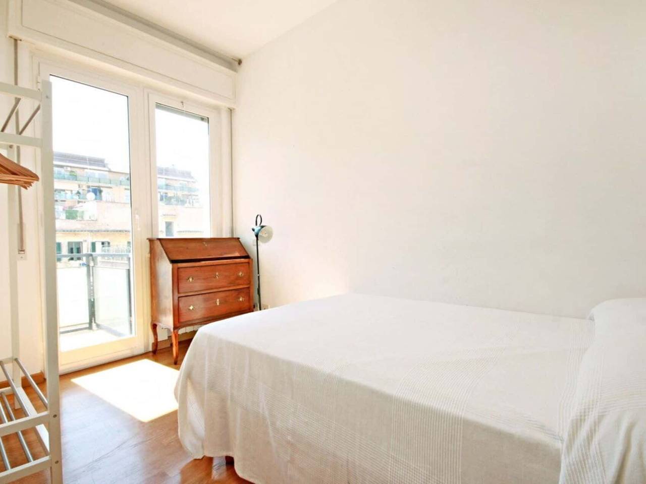 appartamento in affitto a Roma in zona San Saba - Ripa