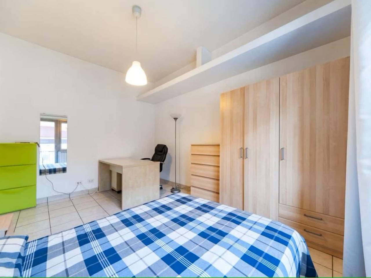 negozio in affitto a Roma in zona Tiburtino