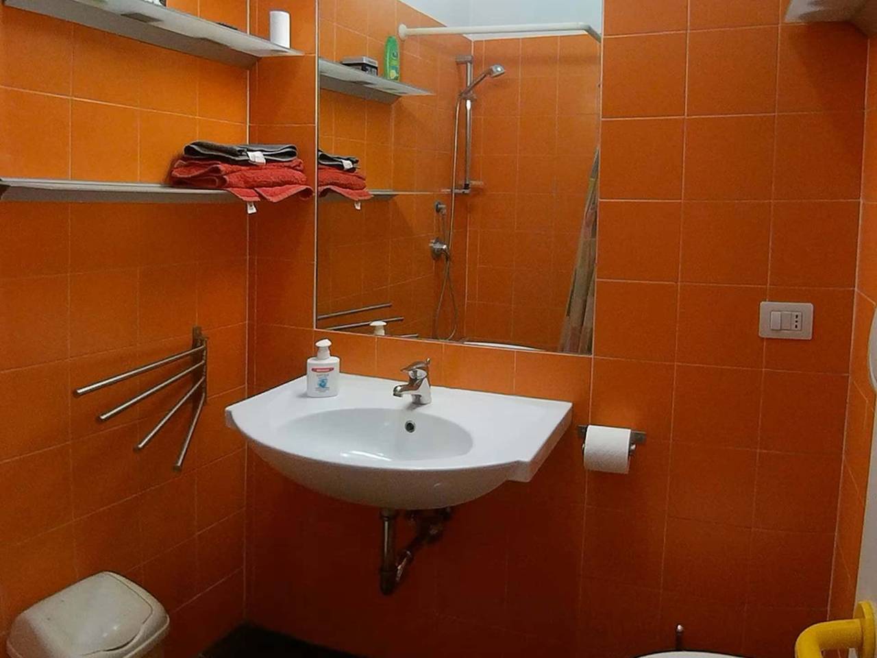 negozio in affitto a Roma in zona Tiburtino