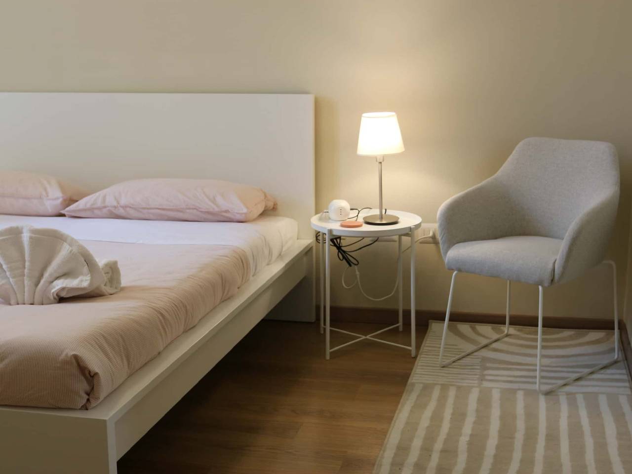 appartamento in affitto a Roma in zona Tiburtino