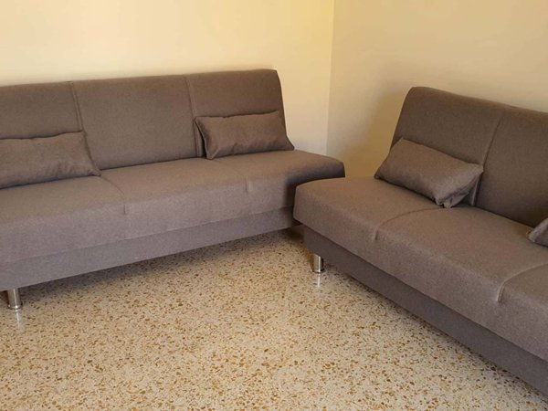 appartamento in affitto a Roma in zona Tiburtino