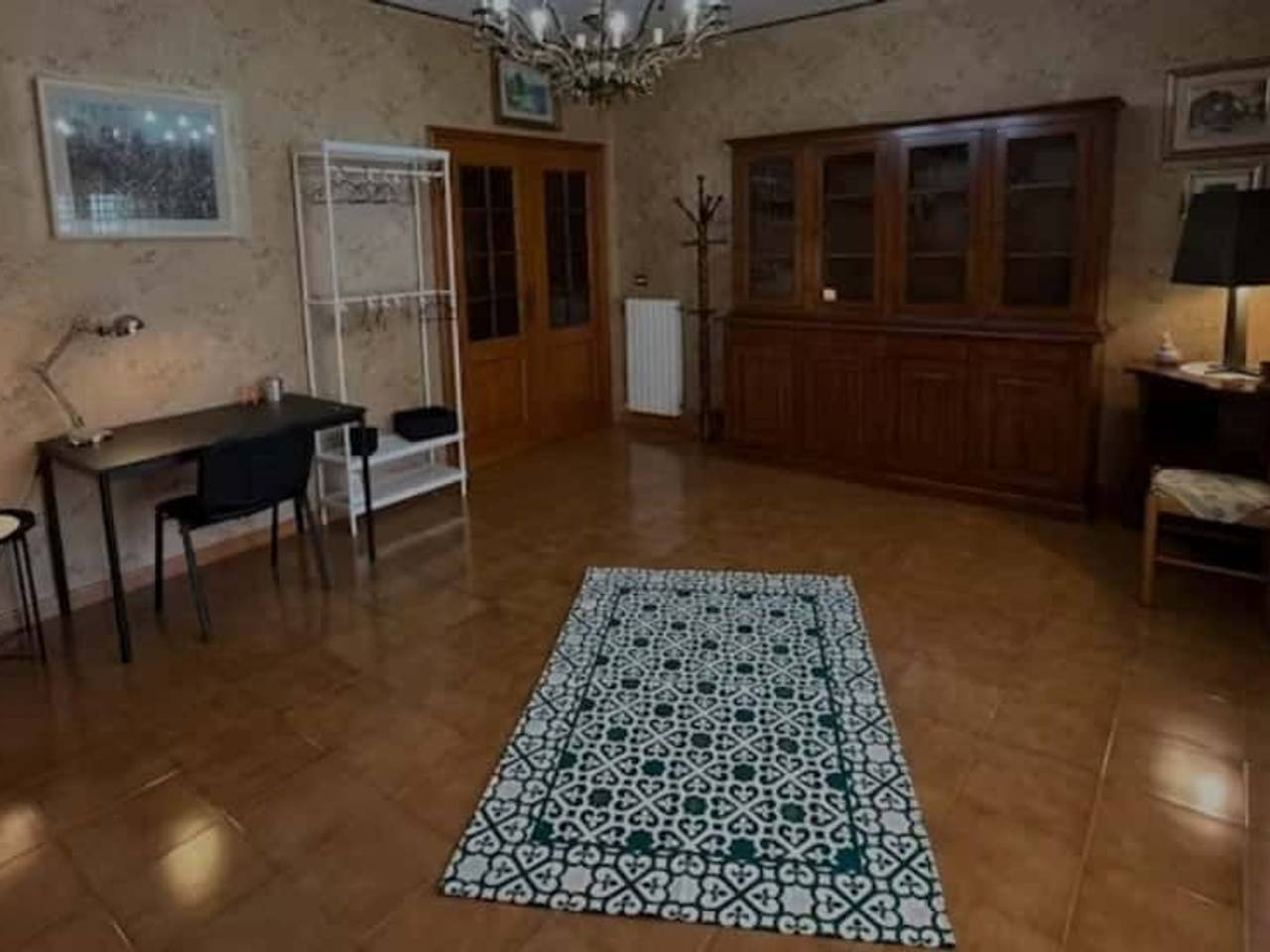 negozio in affitto a Roma in zona Massimina/Casal Lumbroso