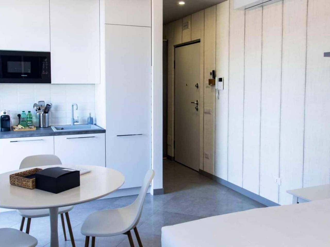 appartamento in affitto a Roma in zona Collatino