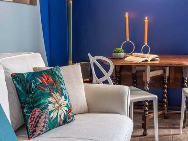 appartamento in affitto a Roma in zona Trastevere