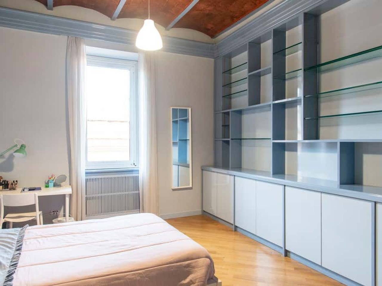 negozio in affitto a Roma in zona Trieste