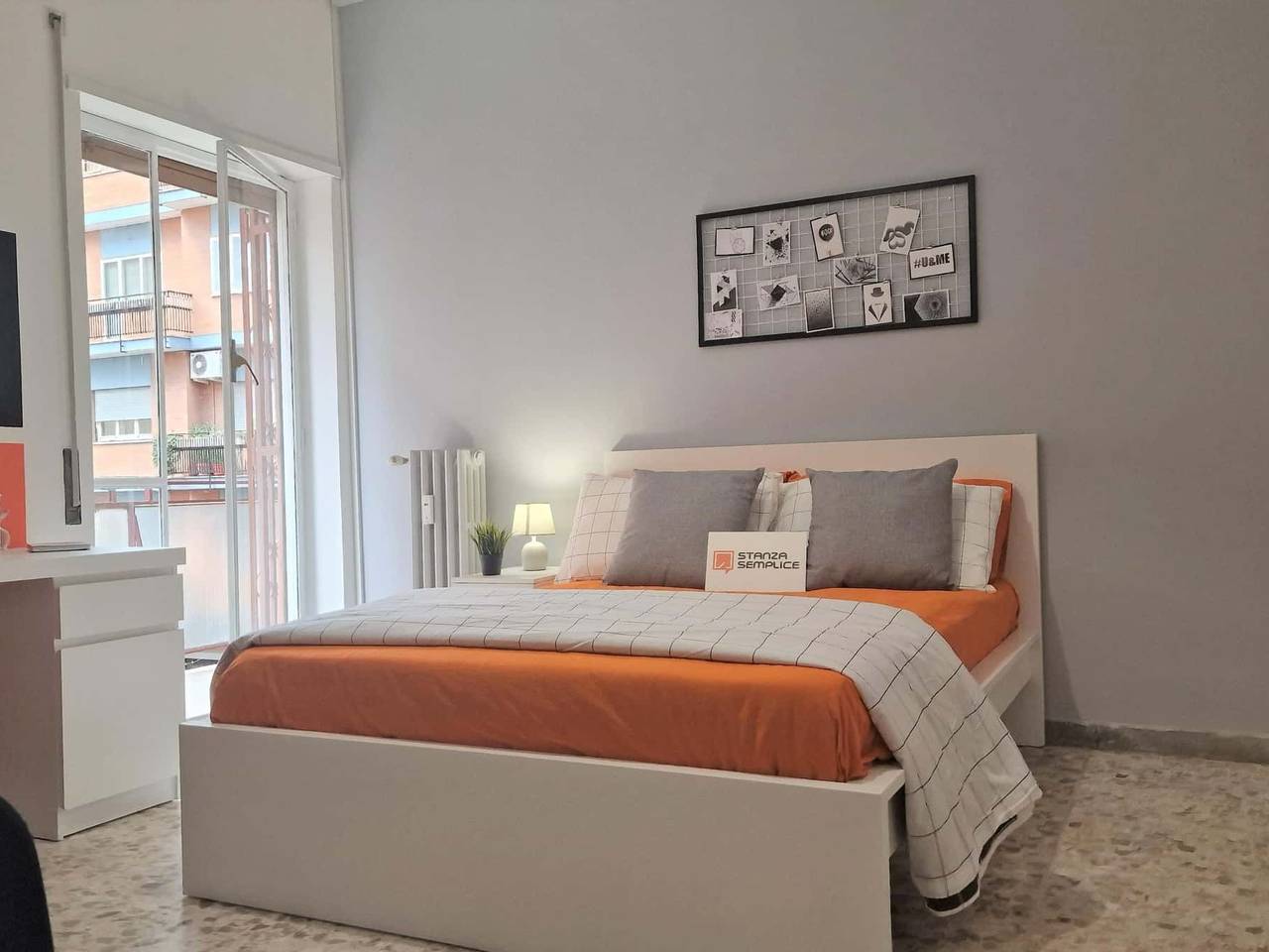 negozio in affitto a Roma in zona Ardeatino