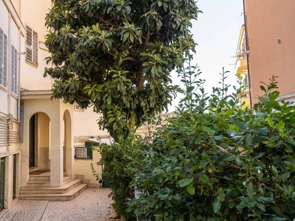 appartamento in affitto a Roma in zona San Saba - Ripa