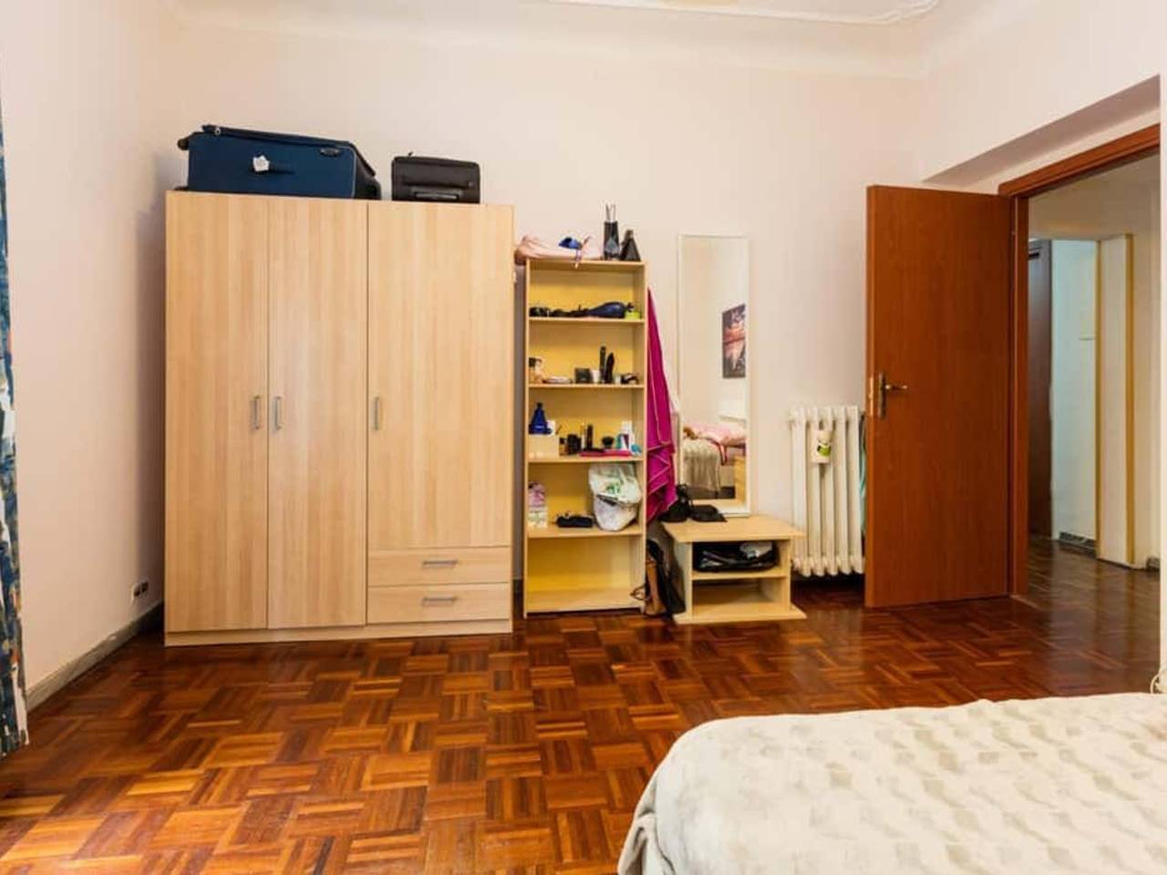 negozio in affitto a Roma in zona Salario