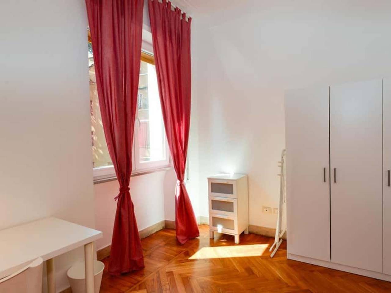 negozio in affitto a Roma in zona Parioli