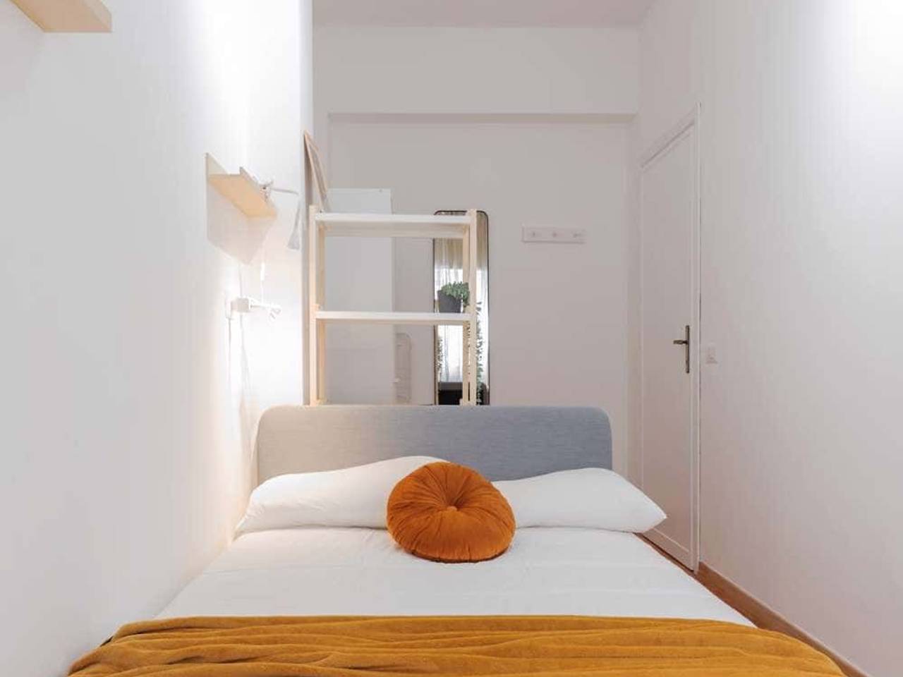 negozio in affitto a Roma in zona Aurelio