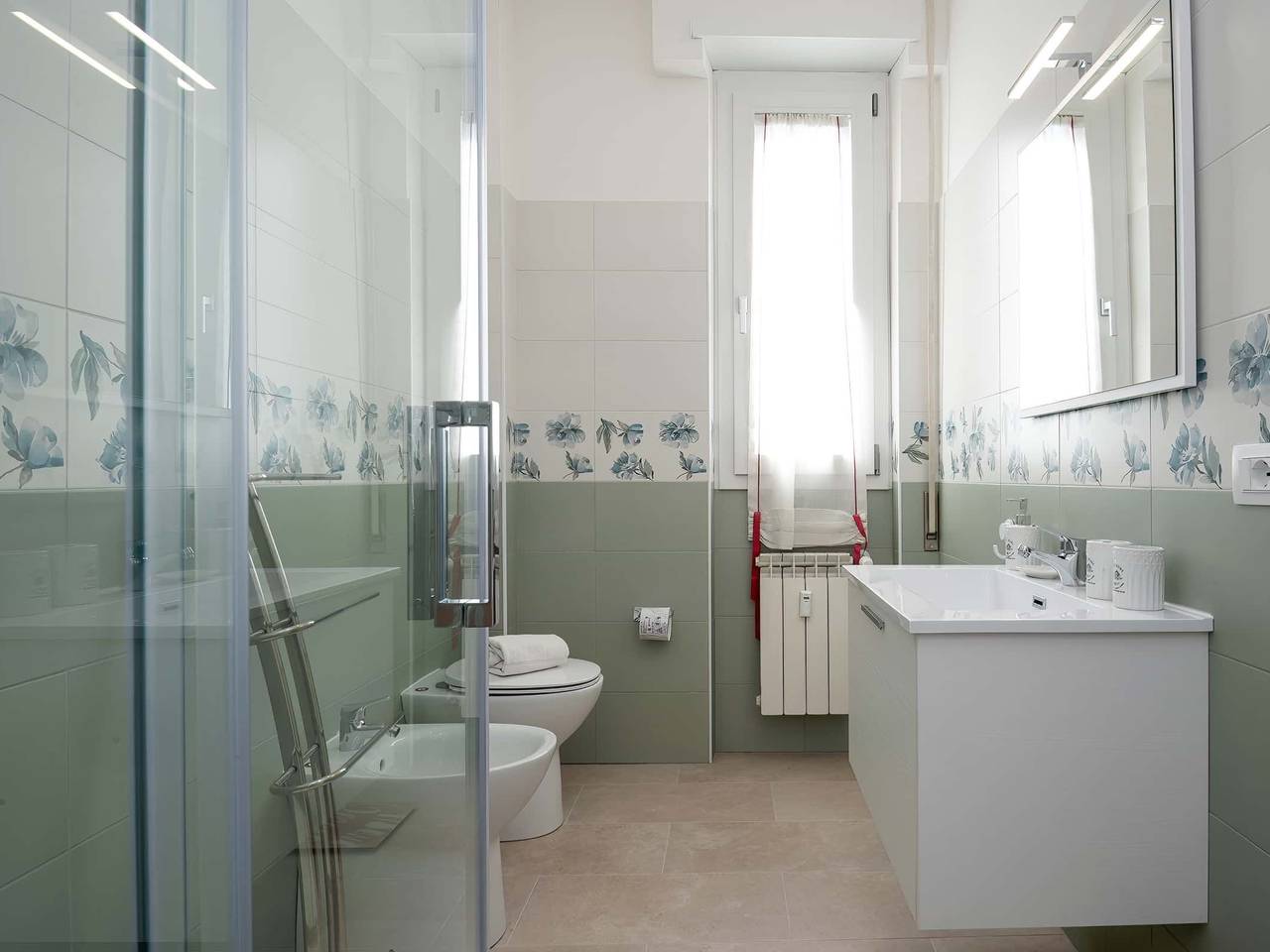 appartamento in affitto a Roma in zona Centro Storico