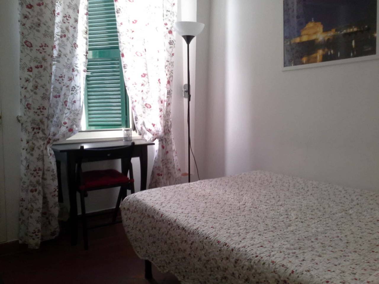 negozio in affitto a Roma in zona Celio