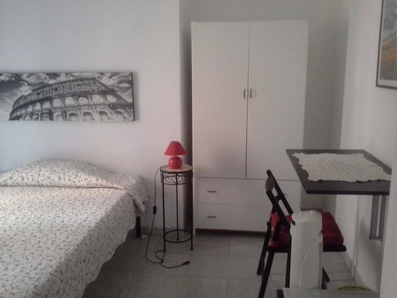 negozio in affitto a Roma in zona Celio