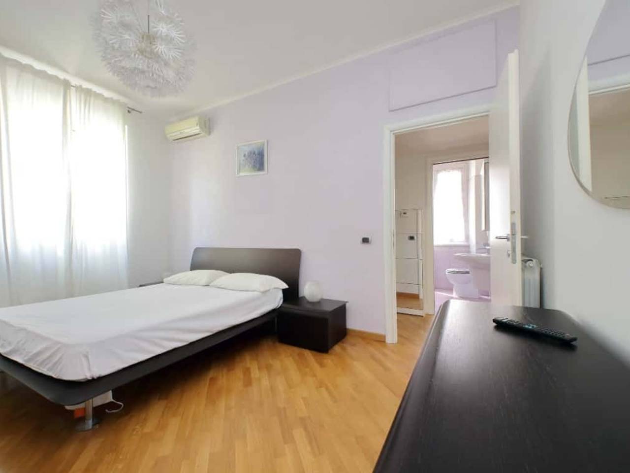 appartamento in affitto a Roma in zona Ostiense