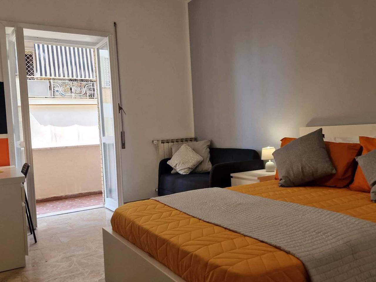 negozio in affitto a Roma in zona Portuense