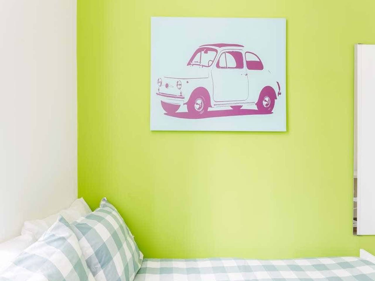 negozio in affitto a Roma in zona Tiburtino