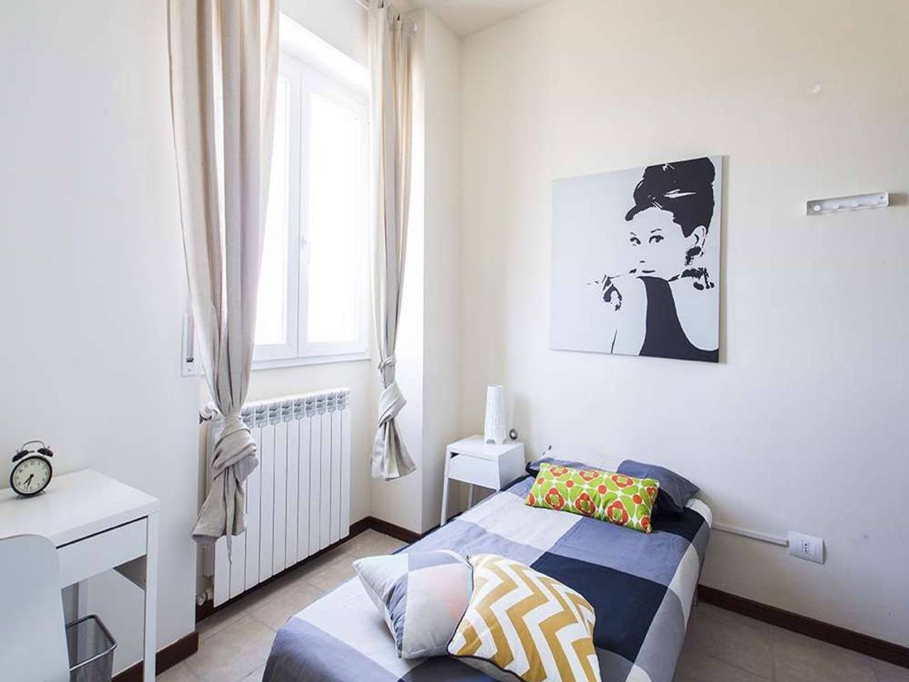 negozio in affitto a Roma in zona Tiburtino