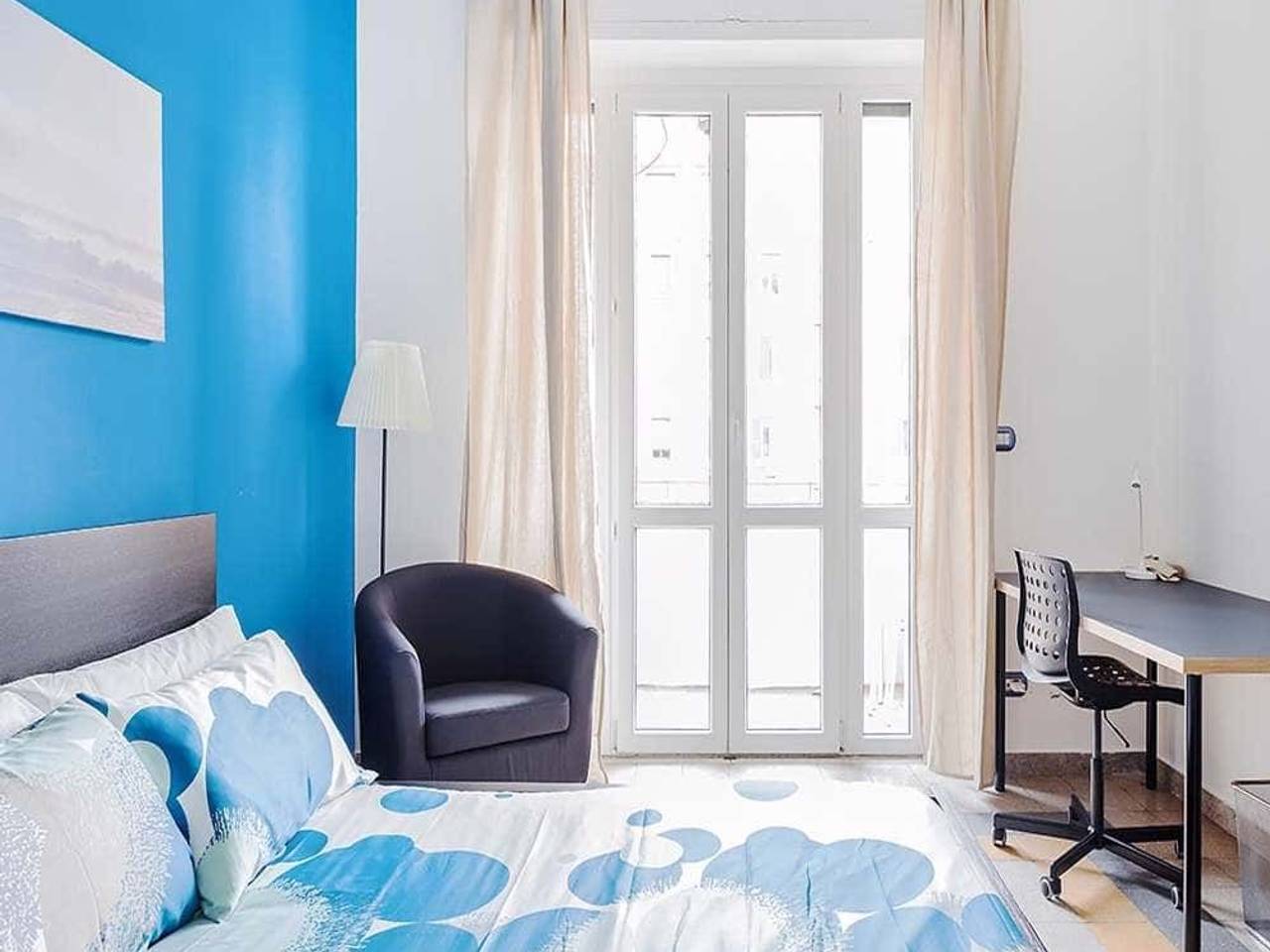 negozio in affitto a Roma in zona Tiburtino