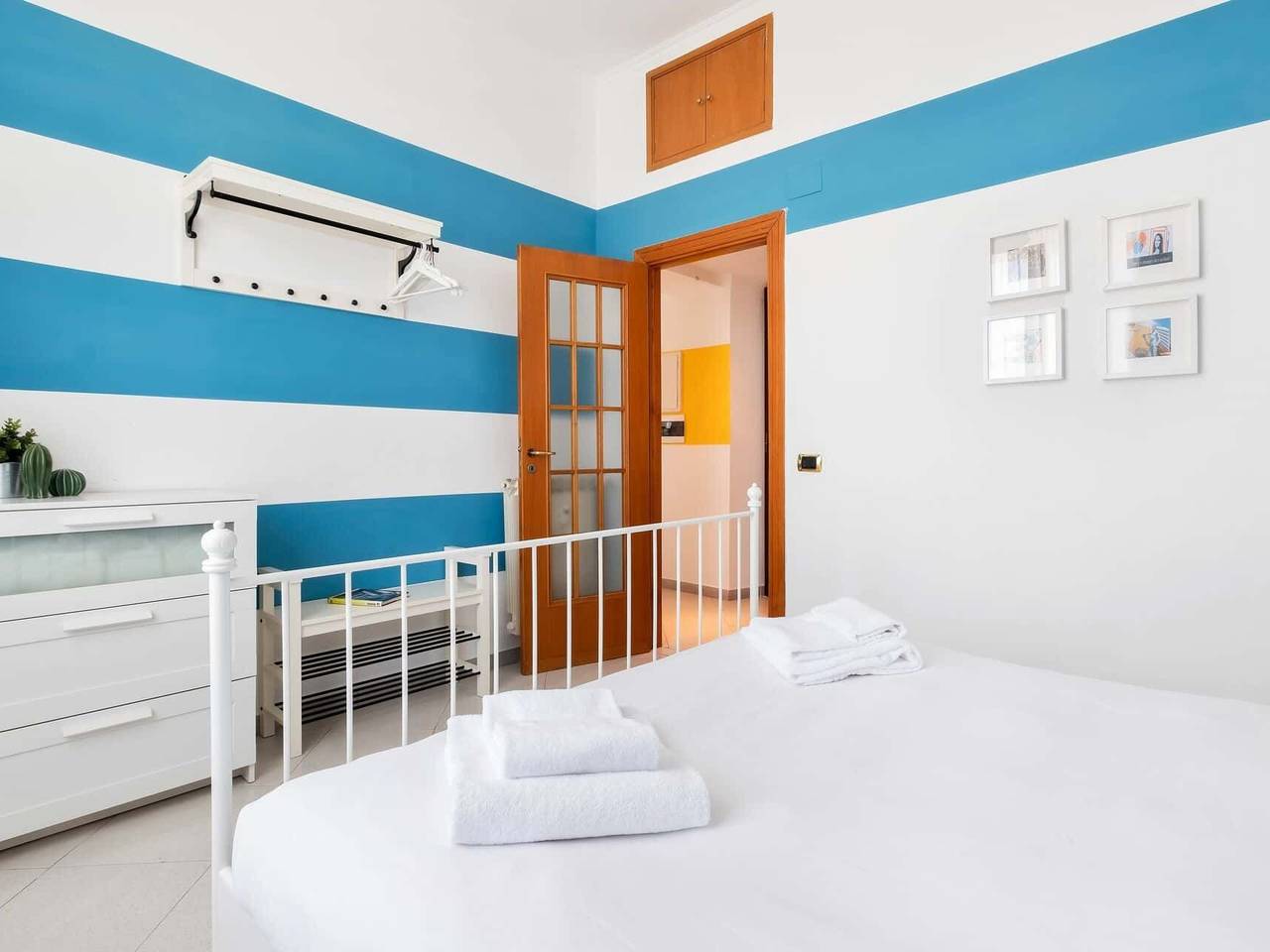 appartamento in affitto a Roma in zona Tiburtino