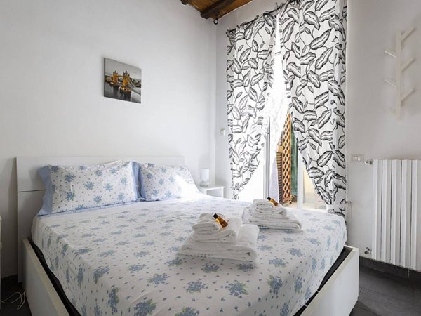 appartamento in affitto a Roma in zona Centro Storico