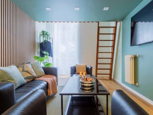 appartamento in affitto a Roma