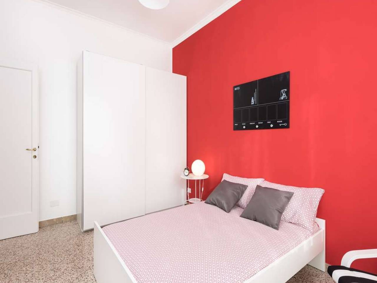 negozio in affitto a Roma in zona Tiburtino