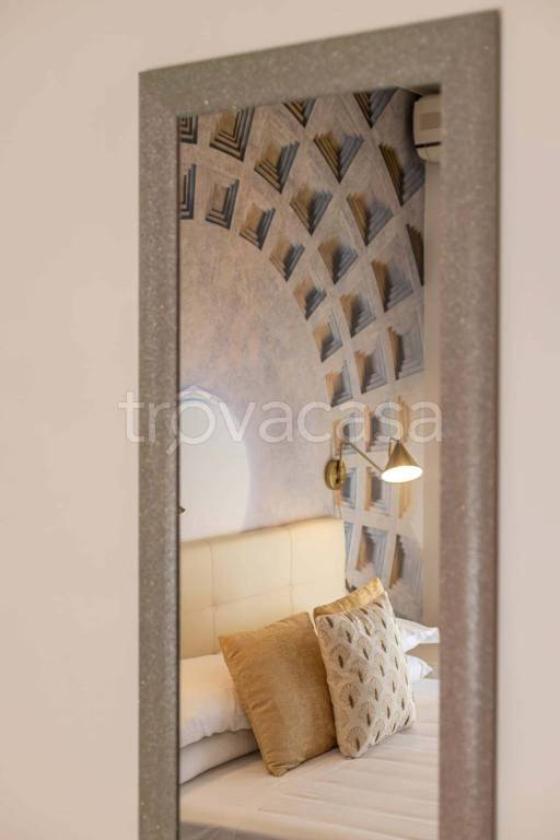 appartamento in affitto a Roma in zona Aurelio