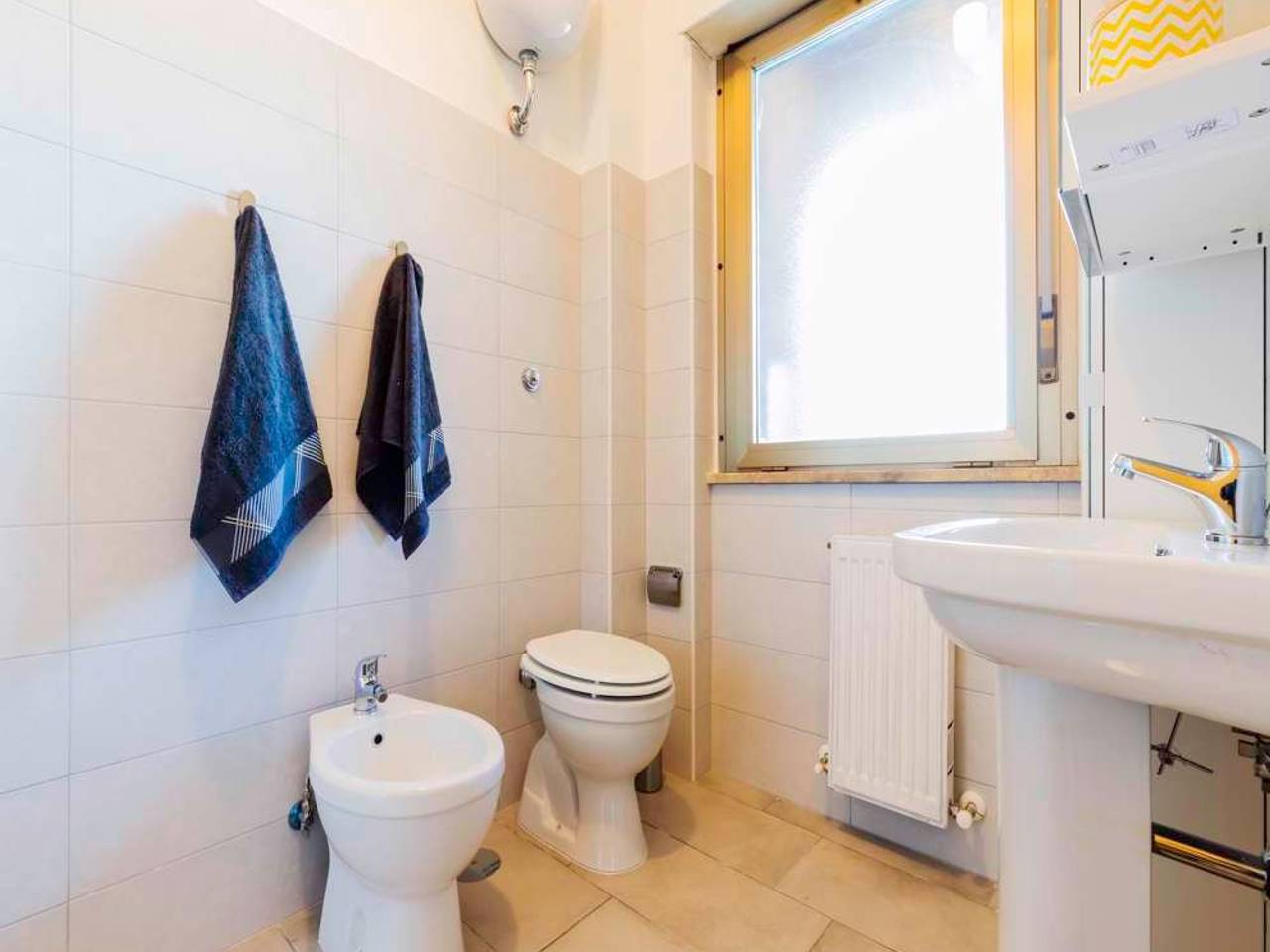 negozio in affitto a Roma in zona Giuliano Dalmata