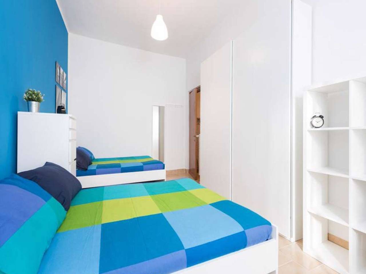 negozio in affitto a Roma in zona Tiburtino