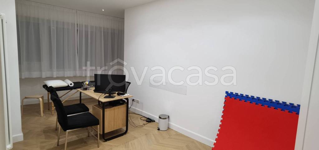 appartamento in affitto a Roma in zona EUR