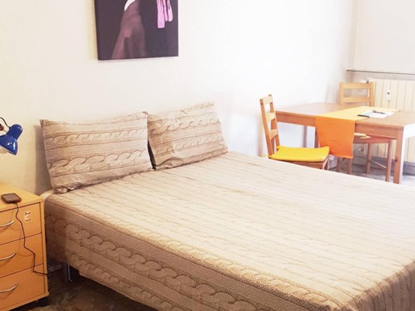 negozio in affitto a Roma in zona Prenestino-Labicano