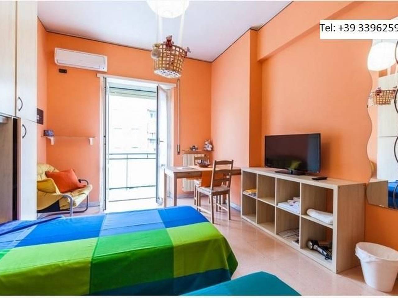 negozio in affitto a Roma in zona Prenestino-Labicano