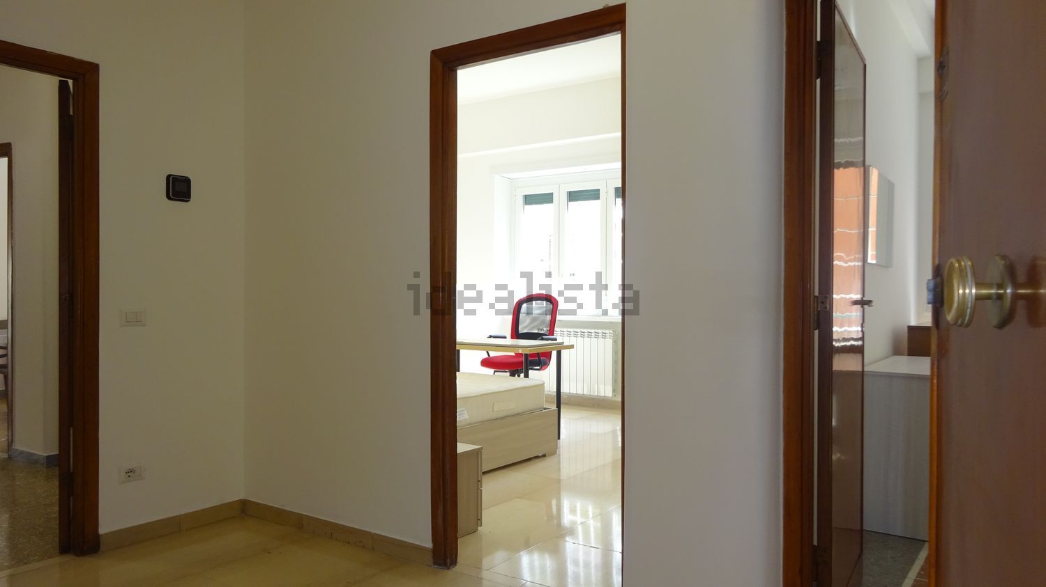 appartamento in affitto a Roma in zona Appio Latino