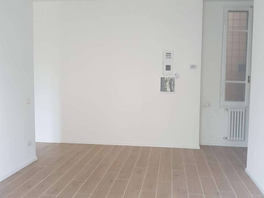 appartamento in affitto a Roma in zona Monte Sacro/Talenti