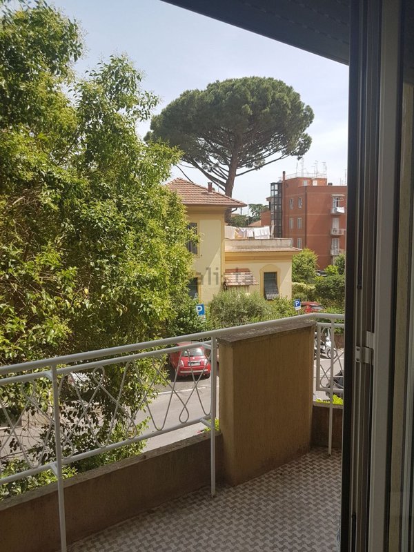 appartamento in affitto a Roma in zona Monte Sacro/Talenti