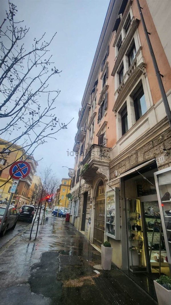 appartamento in affitto a Roma in zona Appio Latino