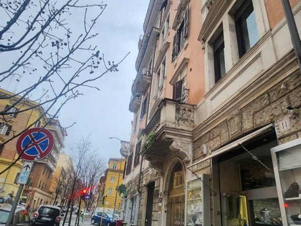 appartamento in affitto a Roma in zona Appio Latino
