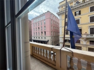 appartamento in affitto a Roma in zona Trevi-Colonna