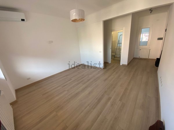 appartamento in affitto a Roma in zona Monte Sacro/Talenti