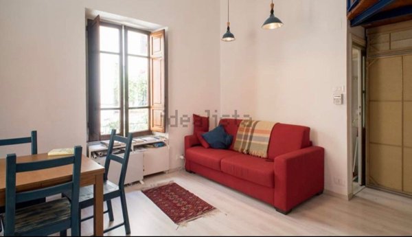 appartamento in affitto a Roma in zona Tiburtino