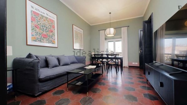 appartamento in affitto a Roma