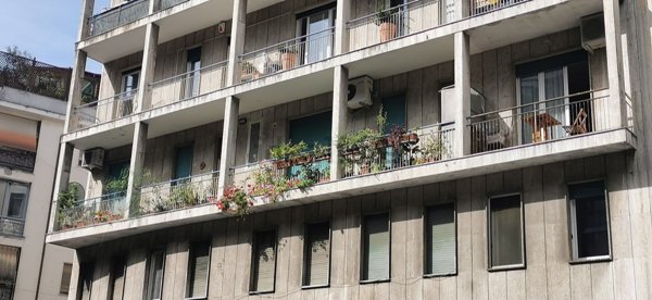 appartamento in affitto a Roma in zona Gianicolense